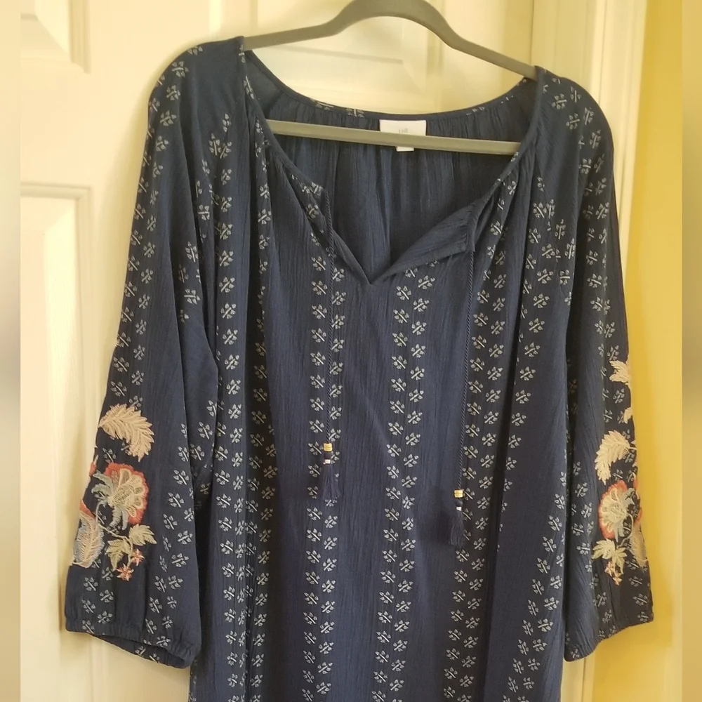 J. Jill dress